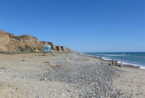 San Onofre State Beach